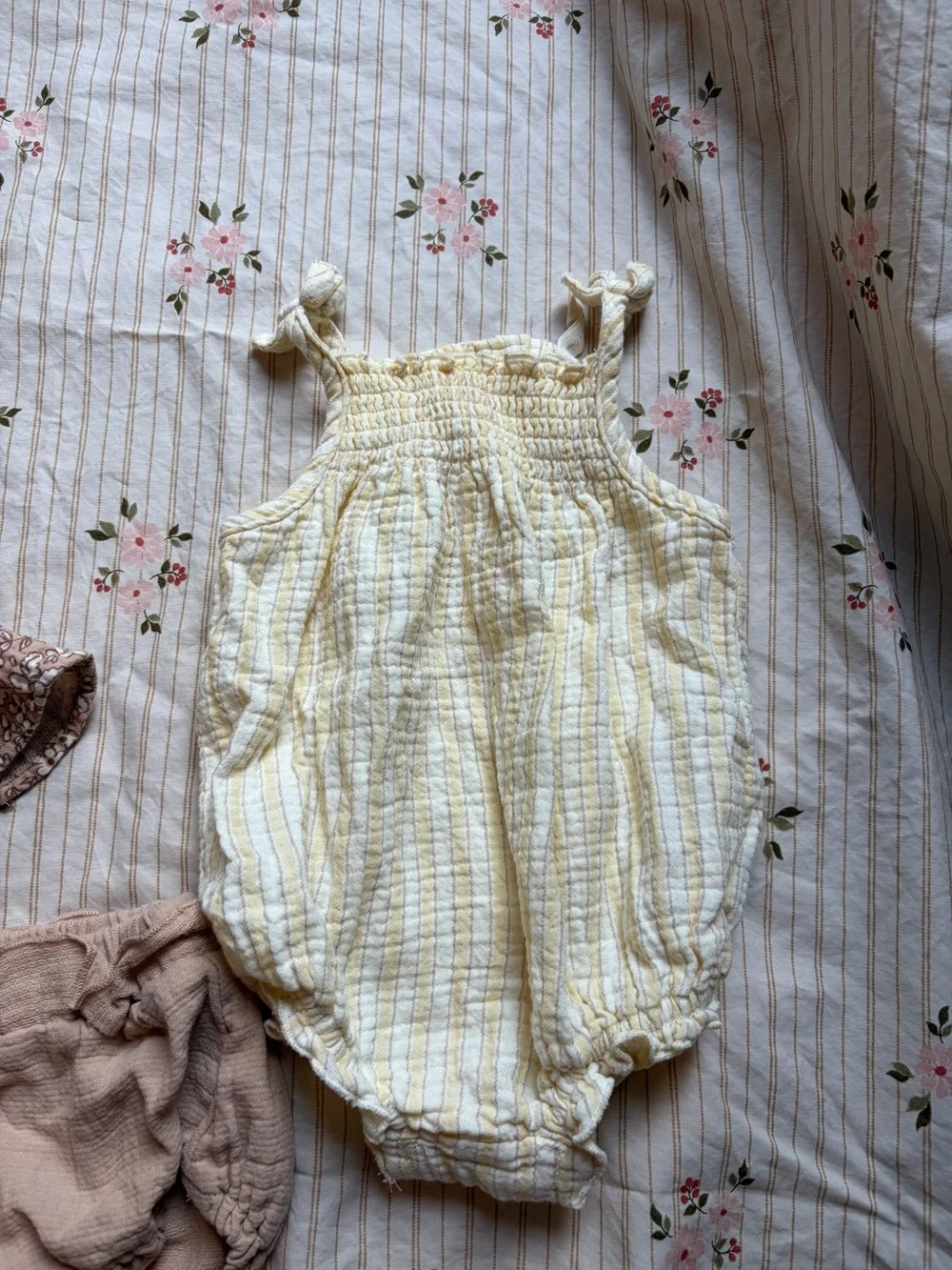 Quincy Mae 0-3 month bundle